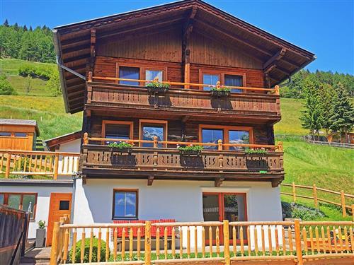 Holiday Home/Apartment - 4 persons -  - Zedlach - 9971 - Matrei In Osttirol