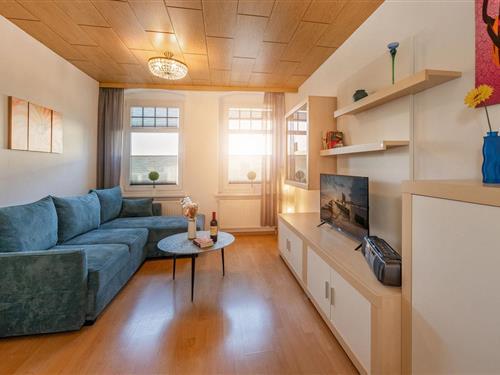 Ferieleilighet - 3 personer -  - Lindenstraße - 17419 - Ahlbeck