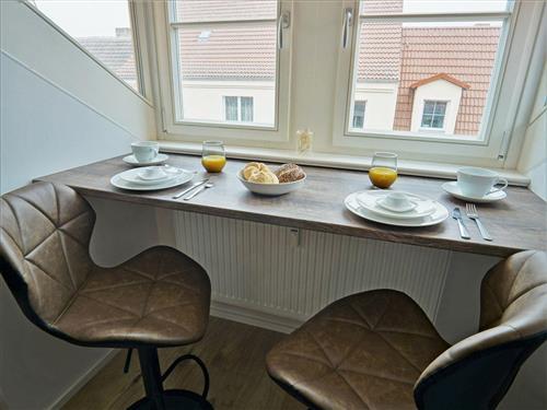 Ferielejlighed - 2 personer -  - Ritterstraße - 14770 - Brandenburg An Der Havel