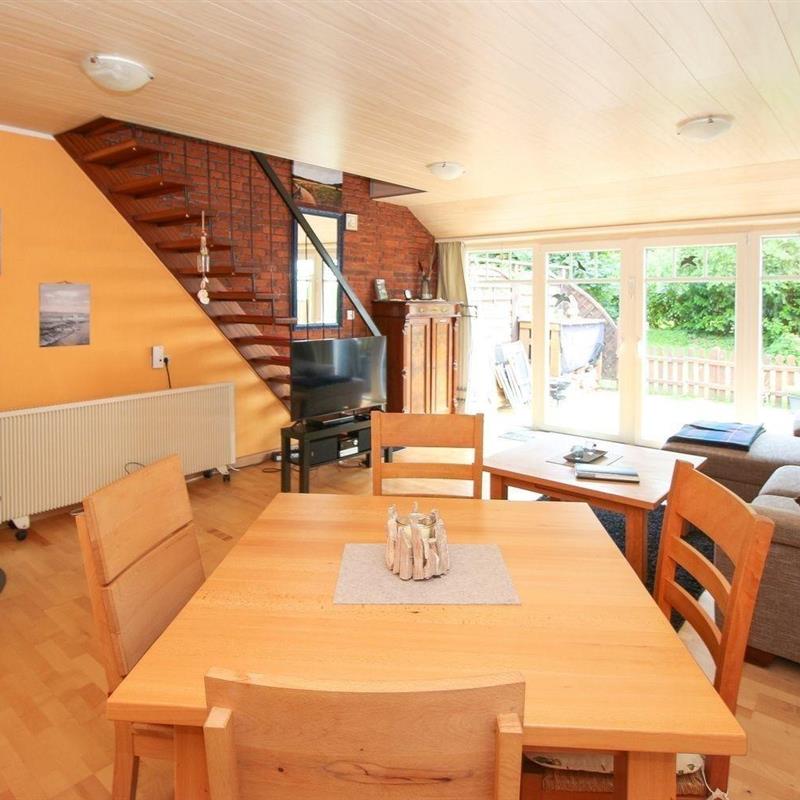 Ferielejlighed - 4 personer -  - Ziegeleistrasse (Wohnung 5) - 26736 - Greetsiel