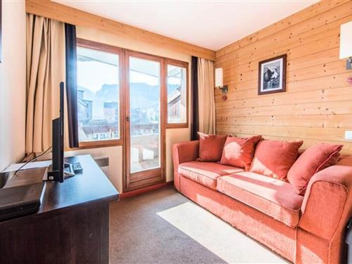 Semesterlägenhet - 4 personer -  - 74110 - Avoriaz