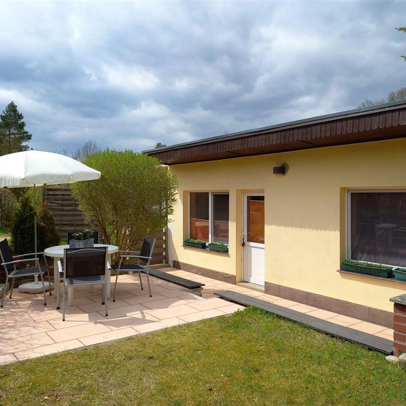 Sommerhus - 4 personer -  - Fleeth - 17252