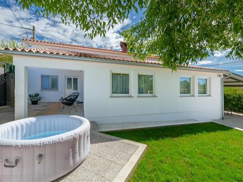 Holiday home - 4 persons -  - Matelici - Vodnjan-Matelici - 52207 - Barban