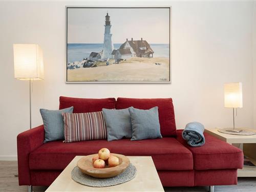 Holiday apartment - 3 persons -  - Schützenweg - 23746 - Kellenhusen