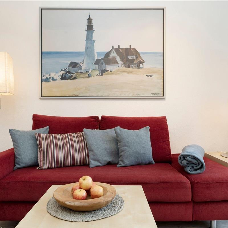 Ferielejlighed - 3 personer -  - Schützenweg - 23746 - Kellenhusen