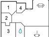 Billede 30 - Plantegning