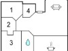 Billede 30 - Plantegning