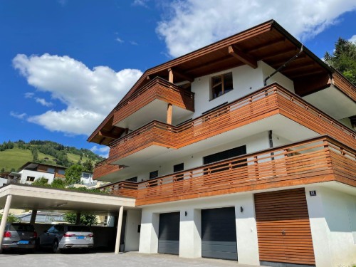 Ferienwohnung - 4 Personen -  - Seeuferstraße - 5700 - Zell Am See