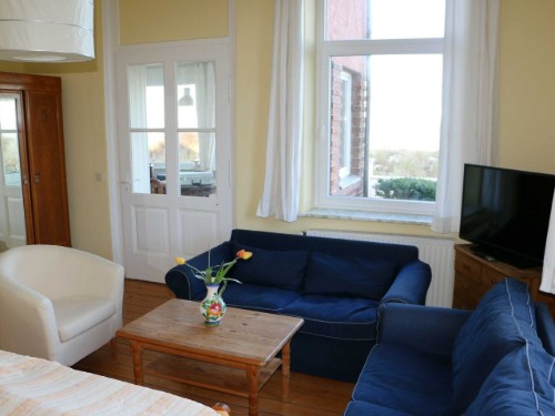 Ferielejlighed - 5 personer -  - Strandstraße - 23669 - Niendorf/Ostsee
