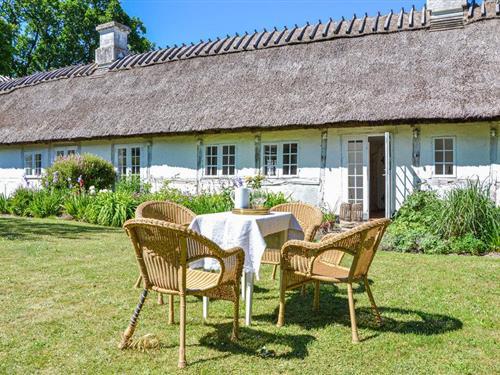 Ferienhaus - 5 Personen -  - Lillegade - Kyndeløse Nordmark - 4070 - Kirke Hyllinge