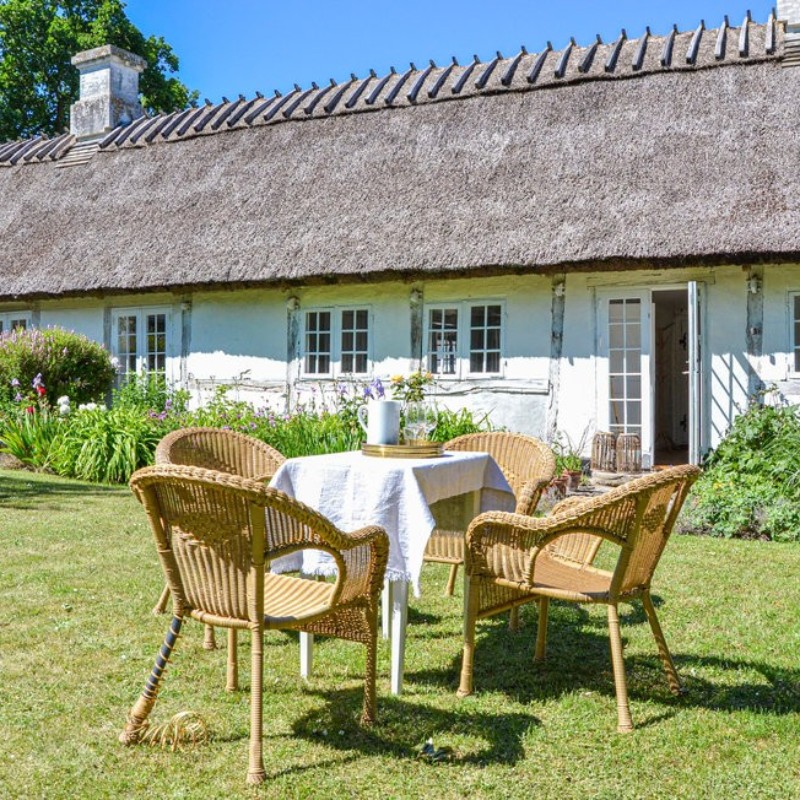 Ferienhaus - 5 Personen -  - Lillegade - Kyndeløse Nordmark - 4070 - Kirke Hyllinge