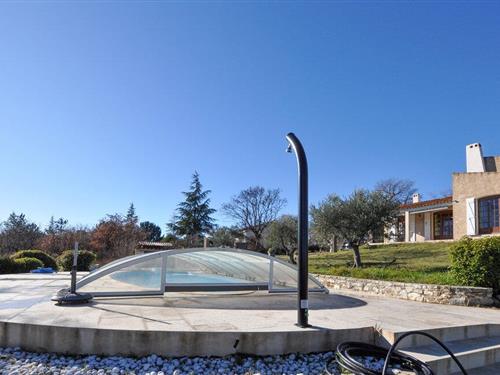 Holiday home - 6 persons -  - chemin la croix - Saint-Laurent-Du-Verdon - 04500 - Saint-Laurent-Du-Verdo