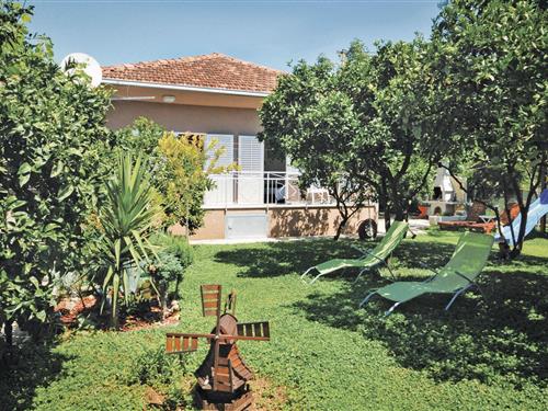 Feriehus - 7 personer -  - Put Draga - Trogir-Seget Vranjica - 21220 - Seget Vranjica