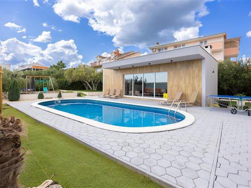 Feriehus - 12 personer -  - Stjepana Stafilea - Trogir-Kastel Stafilic - 21217 - Kastel Stafilic