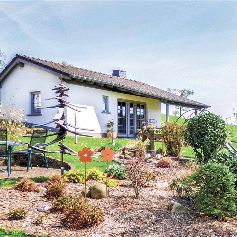 Sommerhus - 2 personer -  - Sandenweg - 54675 - Körperich-Obersgegen