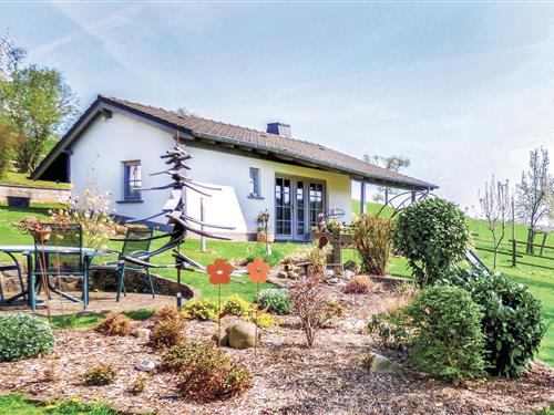Sommerhus - 2 personer -  - Sandenweg - 54675 - Körperich-Obersgegen