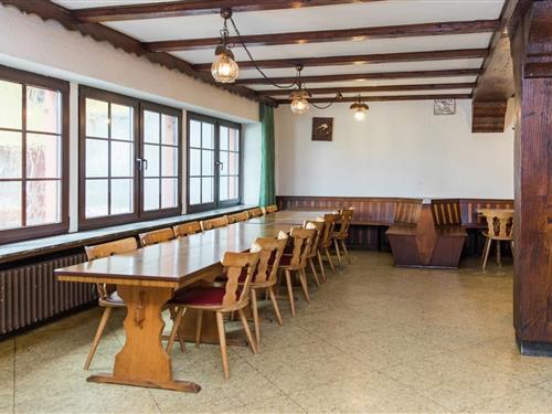 Holiday home - 36 persons -  - 54673 - Ammeldingen Bei Neuerburg