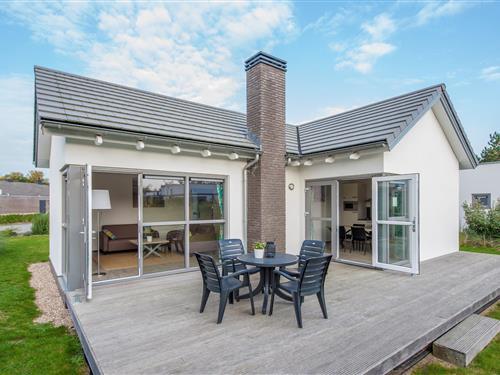 Holiday home - 4 persons -  - 3253LL - Ouddorp