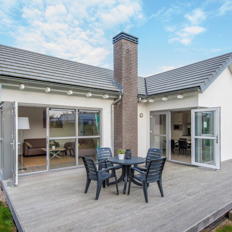 Sommerhus - 4 personer -  - 3253LL - Ouddorp