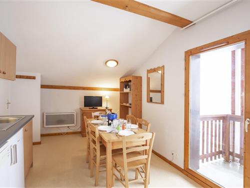 Sommerhus - 6 personer -  - 73500 - Val Cenis