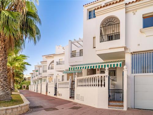 Holiday apartment - 2 persons -  - C. Andrómeda - 18730 - La Perla De Andalucía