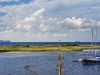 Bild 41 - Blick über's Wasser