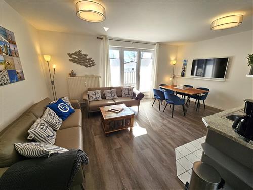 Ferieleilighet - 3 personer -  - Seestraße - 23747 - Dahme