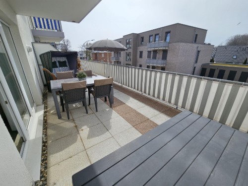Ferielejlighed - 3 personer -  - Seestraße - 23747 - Dahme