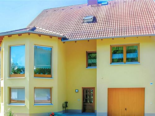 Holiday Home/Apartment - 4 persons -  - In dem Tal - Hof Weissen-Uhlstädt - 07407 - Uhlstädt-Kirchhasel