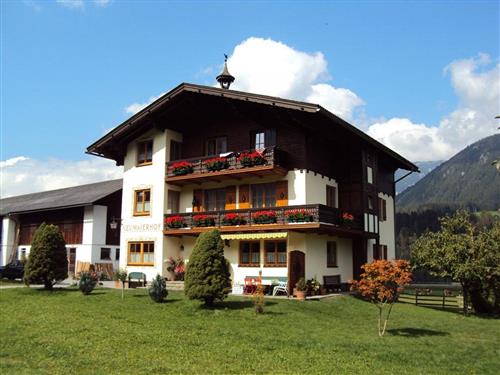 - 2 personer -  - Oberhaus - 8967 - Haus Im Ennstal