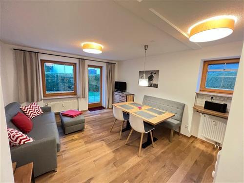 Ferieleilighet - 4 personer -  - Im Dorf - 87534 - Oberstaufen