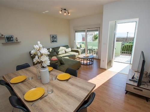 Ferielejlighed - 4 personer -  - Omiš - 21310 - Omiš