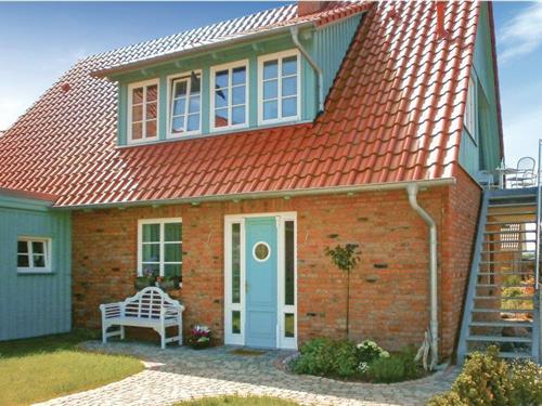 Ferielejlighed - 4 personer -  - Seestr. - 18211 - Börgerende