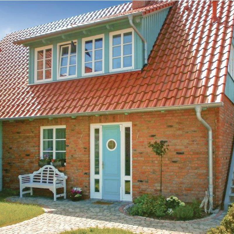 Ferielejlighed - 4 personer -  - Seestr. - 18211 - Börgerende