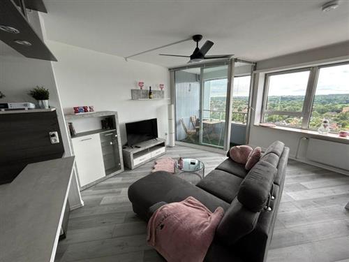 Ferienwohnung - 4 Personen -  - Wikingeck - 24837 - Schleswig