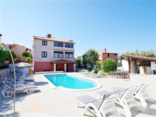 Ferieleilighet - 6 personer -  - Pula/Banjole - 52100