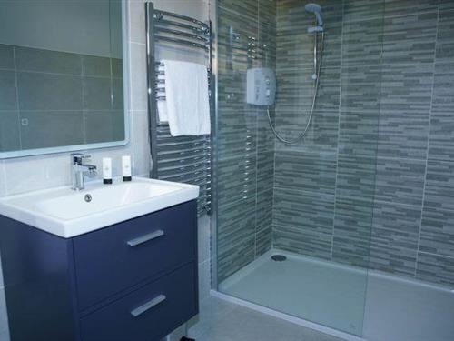 Feriehus - 6 personer -  - V92 HY92 - Dingle