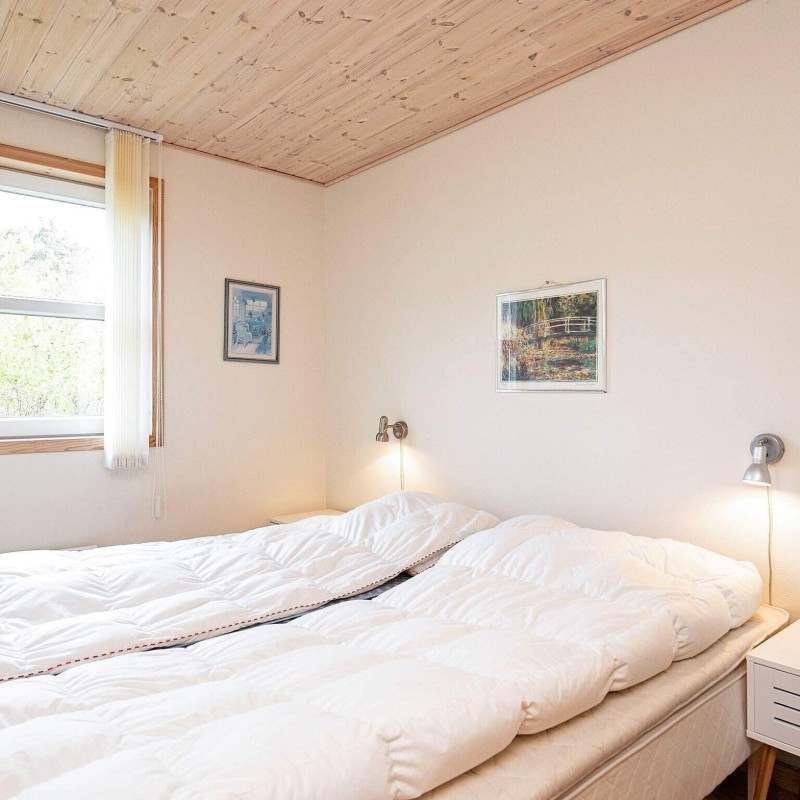 Ferienhaus - 6 Personen -  - Diskovej - 9940 - Läsö
