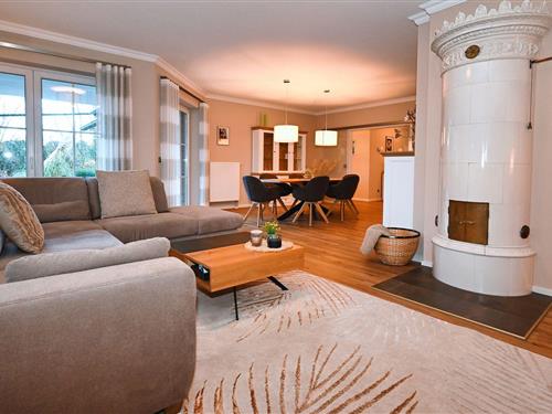 Sommerhus - 5 personer -  - Westereck - 25761 - Büsum