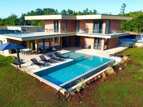 Villa - 6 persons -  - 52341 - Bokordici