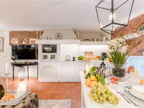 Ferielejlighed - 2 personer -  - 55100 - Lucca