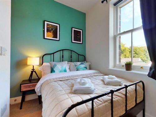 Ferielejlighed - 2 personer -  - DE4 3LT - Matlock