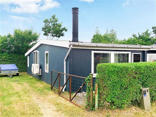 Sommerhus - 4 personer -  - Kløvervænget - Vemmingbund - 6310 - Broager