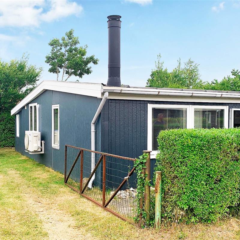 Ferienhaus - 4 Personen -  - Kløvervænget - Vemmingbund - 6310 - Broager