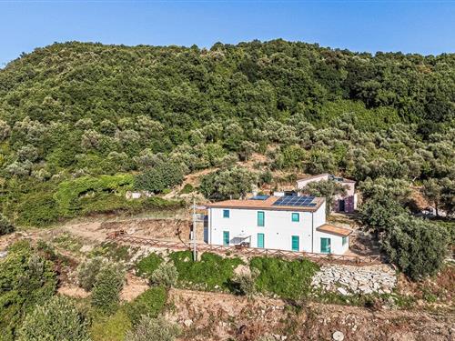 Sommerhus - 6 personer -  - Località Pagliara snc - 84060 - Perdifumo