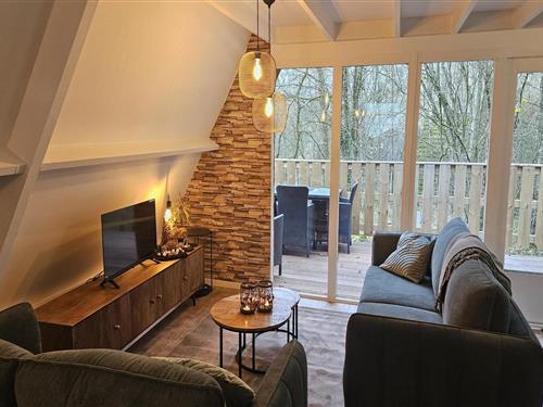 Chalet - 5 personer -  - 6940 - Durbuy