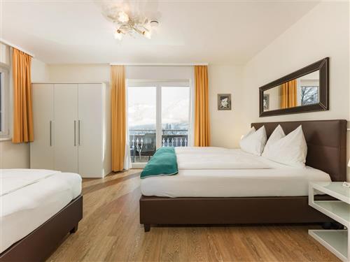 Ferielejlighed - 4 personer -  - Talbachgasse - 8970 - Schladming