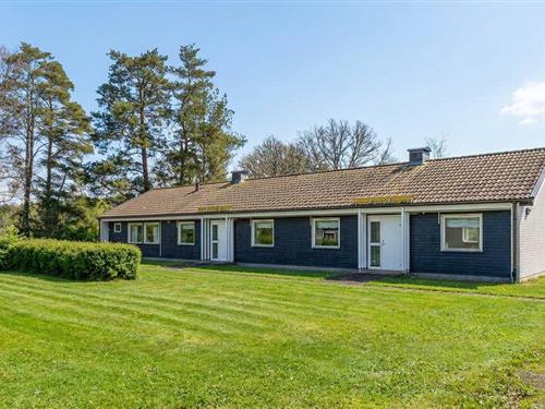 Sommerhus - 8 personer -  - Kulltorpsvägen - Jämshög/Olofström/Karlshamn - 293 72 - Jämshög