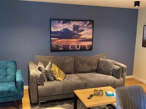 Ferielejlighed - 4 personer -  - Bergstraße - 23669 - Timmendorfer Strand