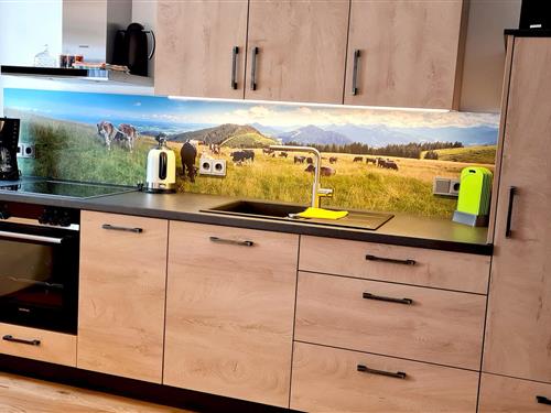 Ferieleilighet - 4 personer -  - Marktstraße - 87497 - Wertach